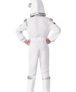 Rubie's Space Suit Astronaut Costume For Children Kids 9 Rubie's Space Suit Astronaut Costume For Children Kids