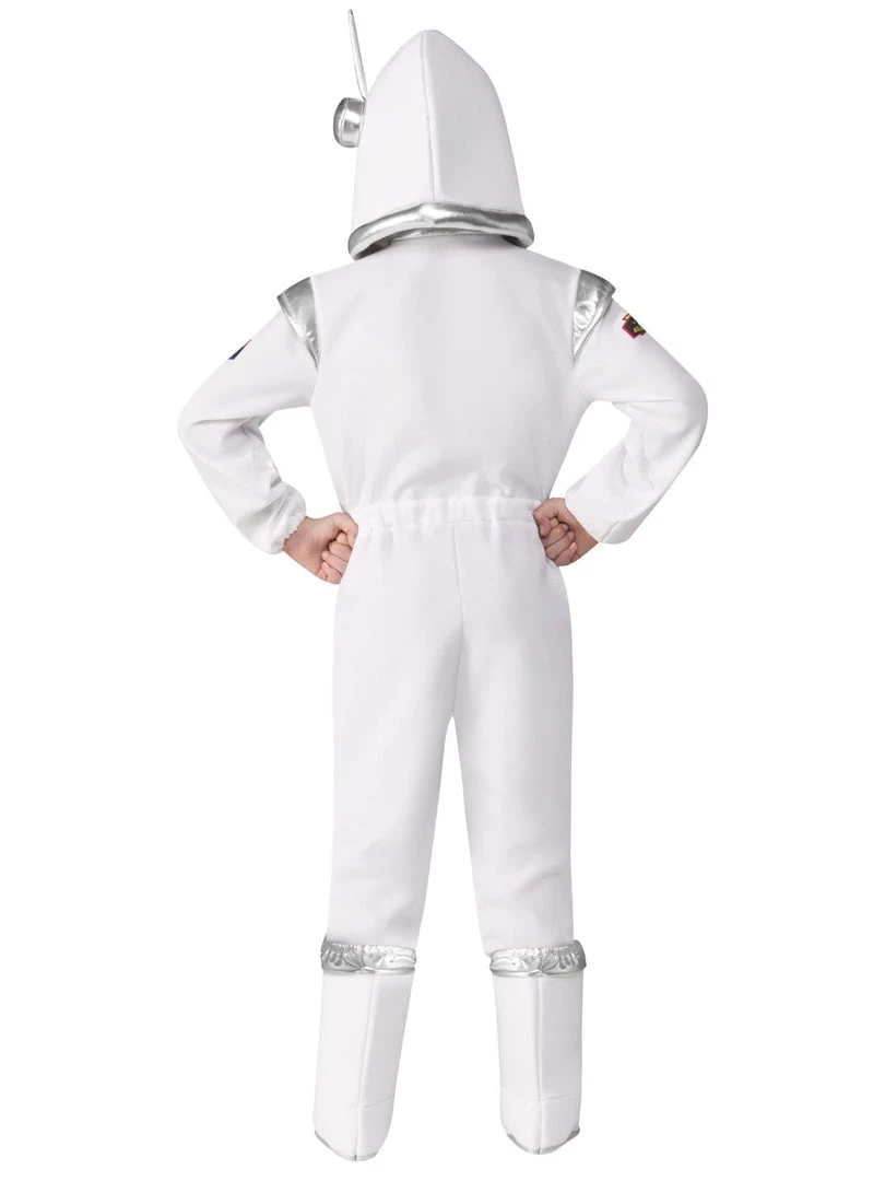 Rubie's Space Suit Astronaut Costume For Children Kids 6 Rubie's Space Suit Astronaut Costume For Children Kids