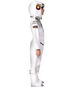 Rubie's Space Suit Astronaut Costume For Children Kids