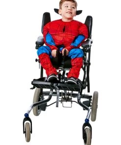 Rubie's Kids Spider-Man Adaptive Costume For Children