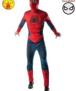 Rubie's Spider-Man Classic Adult Costume Mens