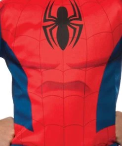 Rubies Spider-Man 3-8 Years Kids Costume 9 Rubies Spider-Man 3-8 Years Kids Costume