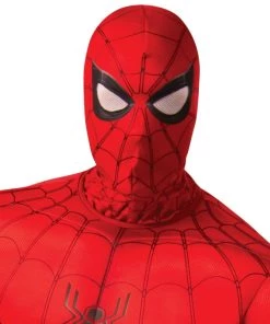 Rubie's Spider-Man No Way Home Adult Costume Mens