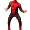 Rubie's Spider-Man No Way Home Adult Costume Mens