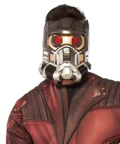 Rubies Star-Lord Guardians Of The Galaxy Deluxe Adult Costume