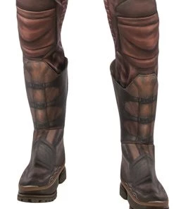 Rubies Star-Lord Guardians Of The Galaxy Deluxe Adult Costume