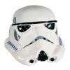 Rubie's Mens Stormtrooper Star Wars Adult Mask Helmet
