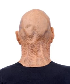 Zagone Buy Costumes Super Soft Latex Old Man Latex Face Mask