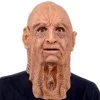 Zagone Buy Costumes Super Soft Latex Old Man Latex Face Mask
