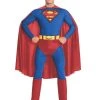 Rubies Superman Costume Adult Mens