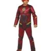 Rubies Flash Deluxe Costume For Children