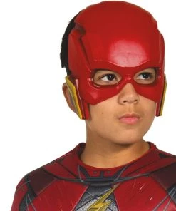 Rubies Flash Deluxe Costume For Children