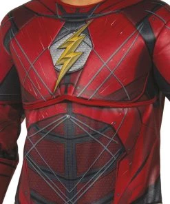 Rubies Flash Deluxe Costume For Children