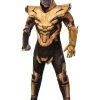 Rubies Thanos Deluxe Adult Marvel Costume