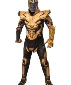 Rubies Thanos Deluxe Adult Marvel Costume