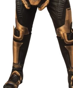 Rubies Thanos Deluxe Adult Marvel Costume