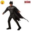 Rubie's Mens Batman The Batman Deluxe Adult Costume