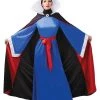 Rubies The Evil Queen Snow White Women's Disney Costume Womens