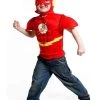 Rubies The Flash Dress Up Set Child DC Comics