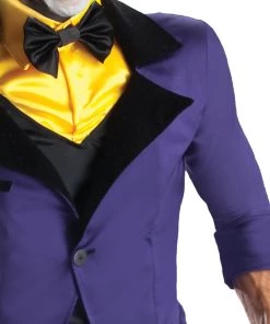 Rubie's Mens The Joker Adult Costume