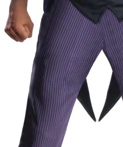 Rubie's Mens The Joker Adult Costume