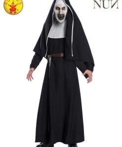 Rubie's Womens The Nun Deluxe Adult Halloween Costume