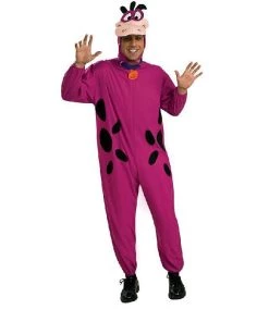 Rubie's Dino The Flintstones Adult Costume