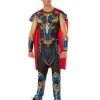 Rubie's Thor Love And Thunder Deluxe Adult Costume