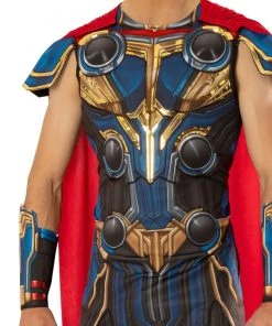 Rubie's Thor Love And Thunder Deluxe Adult Costume