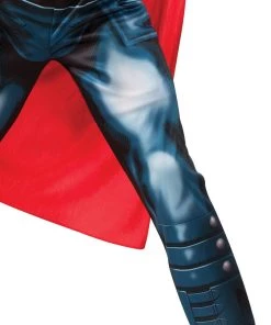 Rubies Thor Marvel Avengers Classic Boys Fancy Dress Costume Kids