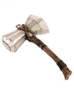 Rubie's Buy Costumes Thor Infinity War Stormbreaker Axe Hammer