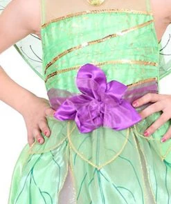 Rubies Tinkerbell Pixie Dust Children's Fairy Costume