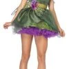 Leg Avenue Tinkerbell Woodland Womens Costume Hire