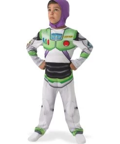 Rubies Woody To Buzz Toy Story Reversible Children's Deluxe Costume Buy Costumes