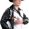 Tomfoolery Buy Costumes Toy Holster With Gun 1 Tomfoolery Buy Costumes Toy Holster With Gun
