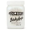Global Colours Ultra Glitter Body And Face Paint Buy Costumes
