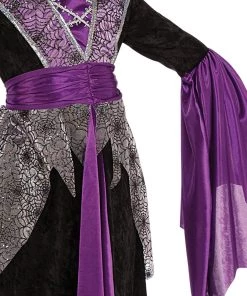Rubies Vampire Queen Children's Halloween Costume