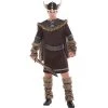 Amscan Viking Warrior Adult Costume