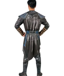 Rubie's Wenwu Deluxe Adult Costume Mens