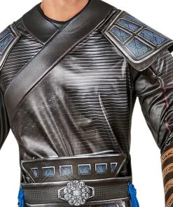 Rubie's Wenwu Deluxe Adult Costume Mens