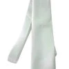 Carnival Products Mens Gangster White Tie 1920's Costume Accessory