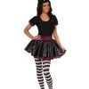 Rubies Wicked Witch Of The East Sassy Wizard Of Oz Costume