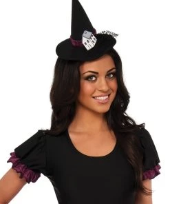 Rubies Wicked Witch Of The East Sassy Wizard Of Oz Costume