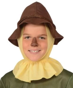 Rubies Wizard Of Oz Scarecrow Children's Costume