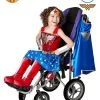 Rubie's Wonder Woman Adaptive Costume For Children 2 Rubie's Wonder Woman Adaptive Costume For Children