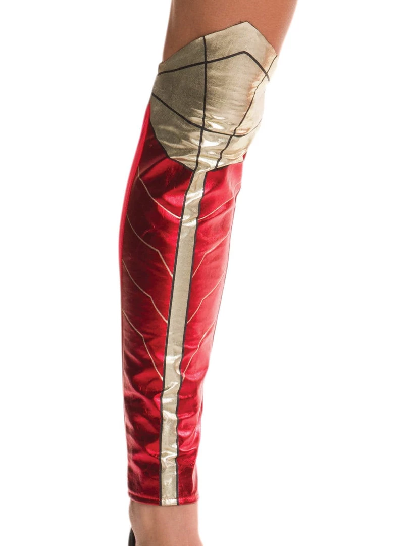 Rubie's Wonder Woman Deluxe Adult Costume 5 Rubie's Wonder Woman Deluxe Adult Costume