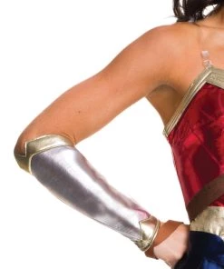 Rubie's Wonder Woman Deluxe Adult Costume 10 Rubie's Wonder Woman Deluxe Adult Costume
