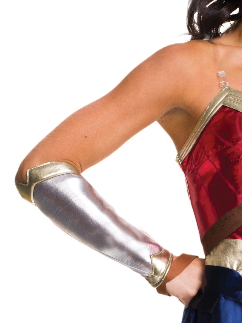 Rubie's Wonder Woman Deluxe Adult Costume 6 Rubie's Wonder Woman Deluxe Adult Costume