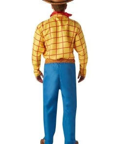 Rubie's Mens Woody Toy Story Adult Costume