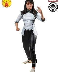 Rubie's Xialing Deluxe Adult Costume